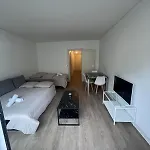 View Of Eiffel Tower 16th Arrondissement Trocadero With Terrasse