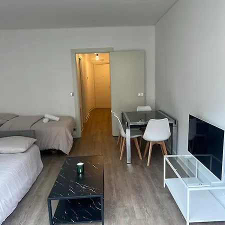 View Of Eiffel Tower 16th Arrondissement Trocadero With Terrasse דירה