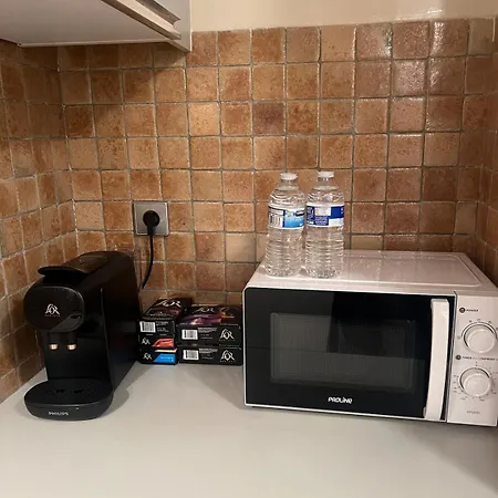 Апартаменты View Of Eiffel Tower 16th Arrondissement Trocadero With Terrasse Париж