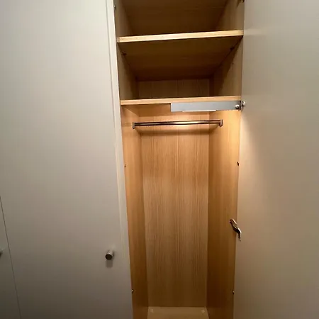 View Of Eiffel Tower 16th Arrondissement Trocadero With Terrasse דירה