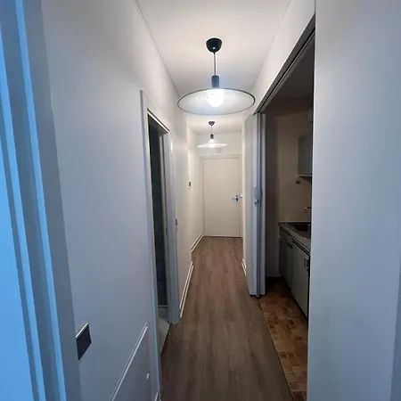 דירה View Of Eiffel Tower 16th Arrondissement Trocadero With Terrasse