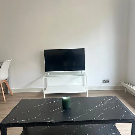 View Of Eiffel Tower 16th Arrondissement Trocadero With Terrasse דירה *