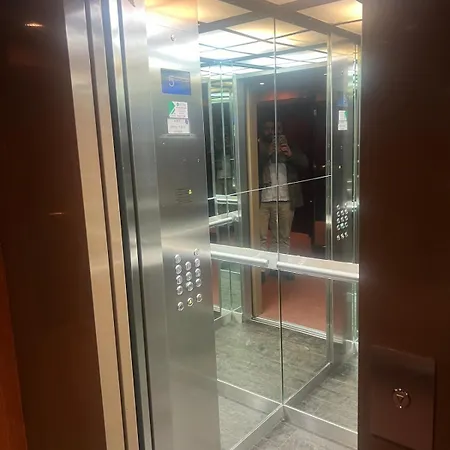 דירה View Of Eiffel Tower 16th Arrondissement Trocadero With Terrasse