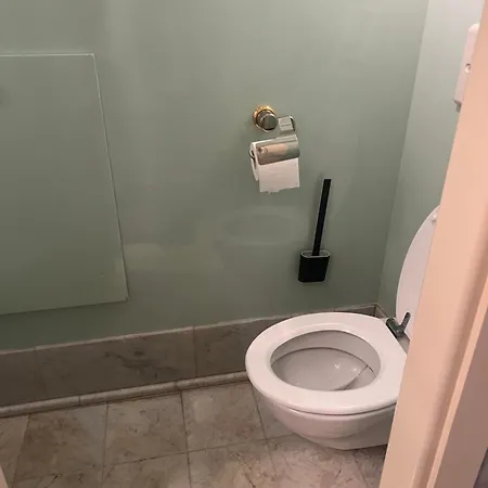 View Of Eiffel Tower 16th Arrondissement Trocadero With Terrasse דירה פריז