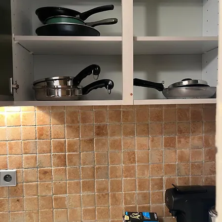 View Of Eiffel Tower 16th Arrondissement Trocadero With Terrasse *