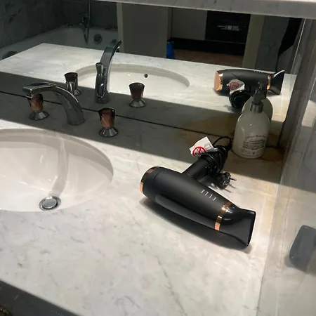 View Of Eiffel Tower 16th Arrondissement Trocadero With Terrasse