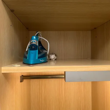 Апартаменты View Of Eiffel Tower 16th Arrondissement Trocadero With Terrasse